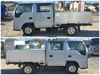 ISUZU Elf Double Cab TRG-NJR85A 2015 62,067km_8