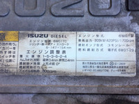 ISUZU Giga Trailer Head QKG-EXD52AD 2016 236,153km_26