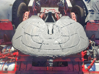ISUZU Giga Trailer Head QKG-EXD52AD 2014 504,718km_12