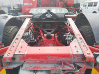 ISUZU Giga Trailer Head QKG-EXD52AD 2014 504,718km_13