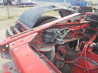 ISUZU Giga Trailer Head QKG-EXD52AD 2014 504,718km_15