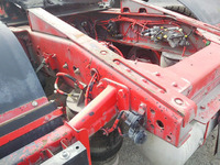 ISUZU Giga Trailer Head QKG-EXD52AD 2014 504,718km_17