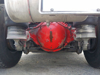 ISUZU Giga Trailer Head QKG-EXD52AD 2014 504,718km_20