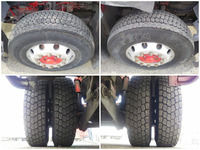 ISUZU Giga Trailer Head QKG-EXD52AD 2014 504,718km_21