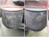 ISUZU Giga Trailer Head QKG-EXD52AD 2014 504,718km_22