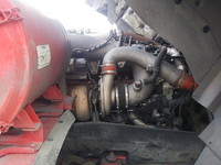 ISUZU Giga Trailer Head QKG-EXD52AD 2014 504,718km_24