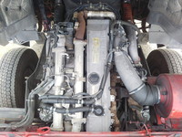 ISUZU Giga Trailer Head QKG-EXD52AD 2014 504,718km_25