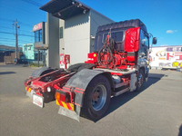 ISUZU Giga Trailer Head QKG-EXD52AD 2014 504,718km_2