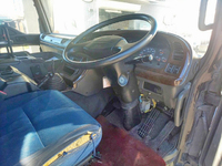 ISUZU Giga Trailer Head QKG-EXD52AD 2014 504,718km_30
