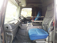 ISUZU Giga Trailer Head QKG-EXD52AD 2014 504,718km_31