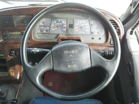 ISUZU Giga Trailer Head QKG-EXD52AD 2014 504,718km_35
