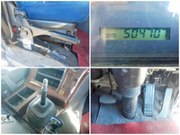 ISUZU Giga Trailer Head QKG-EXD52AD 2014 504,718km_36