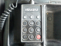 ISUZU Giga Trailer Head QKG-EXD52AD 2014 504,718km_37