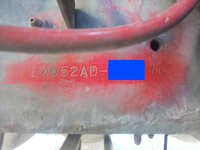 ISUZU Giga Trailer Head QKG-EXD52AD 2014 504,718km_39