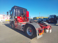 ISUZU Giga Trailer Head QKG-EXD52AD 2014 504,718km_4