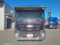 ISUZU Giga Trailer Head QKG-EXD52AD 2014 504,718km_7