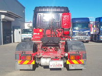 ISUZU Giga Trailer Head QKG-EXD52AD 2014 504,718km_8