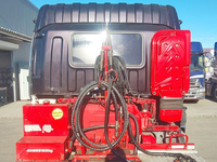 ISUZU Giga Trailer Head QKG-EXD52AD 2014 504,718km_9