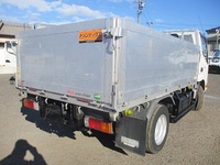 HINO Dutro Aluminum Block TKG-XZC605M 2013 78,510km_2