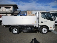 HINO Dutro Aluminum Block TKG-XZC605M 2013 78,510km_5