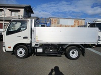 HINO Dutro Aluminum Block TKG-XZC605M 2013 78,510km_6