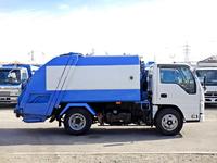 ISUZU Elf Garbage Truck SKG-NKR85A 2012 63,000km_5