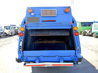 ISUZU Elf Garbage Truck SKG-NKR85A 2012 63,000km_6