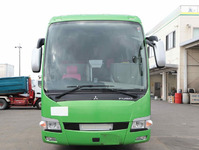 MITSUBISHI FUSO Aero Ace Bus QTG-MS96VP 2015 967,000km_5