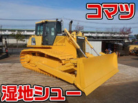 KOMATSU Others Bulldozer D65PX-16 2011 2,928h_1