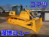 KOMATSU Others Bulldozer D65PX-16 2012 6,743h_1