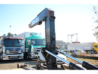 HINO Ranger Container Carrier Truck TKG-FC9JEAA 2015 127,349km_19