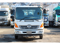 HINO Ranger Container Carrier Truck TKG-FC9JEAA 2015 127,349km_7