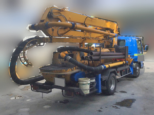 Elf Concrete Pumping Truck_2