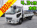 Fighter Flat Body