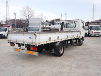 MITSUBISHI FUSO Fighter Flat Body PDG-FK71R 2008 351,075km_2