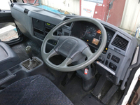 MITSUBISHI FUSO Fighter Flat Body PDG-FK71R 2008 351,075km_30