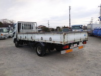 MITSUBISHI FUSO Fighter Flat Body PDG-FK71R 2008 351,075km_4