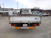 MITSUBISHI FUSO Fighter Flat Body PDG-FK71R 2008 351,075km_8