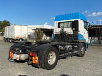 MITSUBISHI FUSO Super Great Trailer Head QKG-FP54VGR 2014 334,376km_2