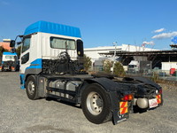 MITSUBISHI FUSO Super Great Trailer Head QKG-FP54VGR 2014 334,376km_4