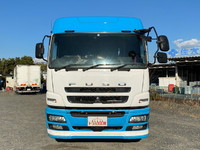 MITSUBISHI FUSO Super Great Trailer Head QKG-FP54VGR 2014 334,376km_7