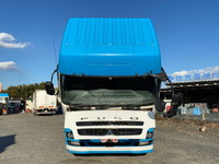 MITSUBISHI FUSO Super Great Trailer Head QKG-FP54VGR 2014 334,376km_8