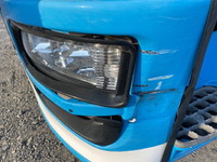 MITSUBISHI FUSO Super Great Trailer Head QKG-FP54VGR 2014 334,376km_9