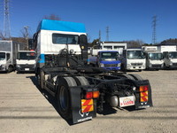 MITSUBISHI FUSO Super Great Trailer Head QKG-FP54VGR 2014 110,991km_4