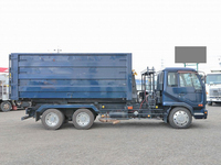 UD TRUCKS Condor Container Carrier Truck PK-PW37A (KAI) 2006 244,000km_5