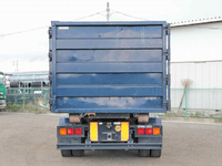 UD TRUCKS Condor Container Carrier Truck PK-PW37A (KAI) 2006 244,000km_7