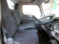 MITSUBISHI FUSO Canter Flat Body TPG-FBA00 2015 102,000km_24