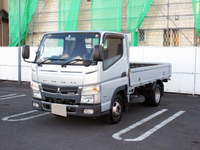 MITSUBISHI FUSO Canter Flat Body TPG-FBA00 2015 102,000km_3