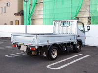 MITSUBISHI FUSO Canter Flat Body TPG-FBA00 2015 102,000km_4