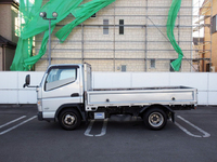 MITSUBISHI FUSO Canter Flat Body TPG-FBA00 2015 102,000km_5